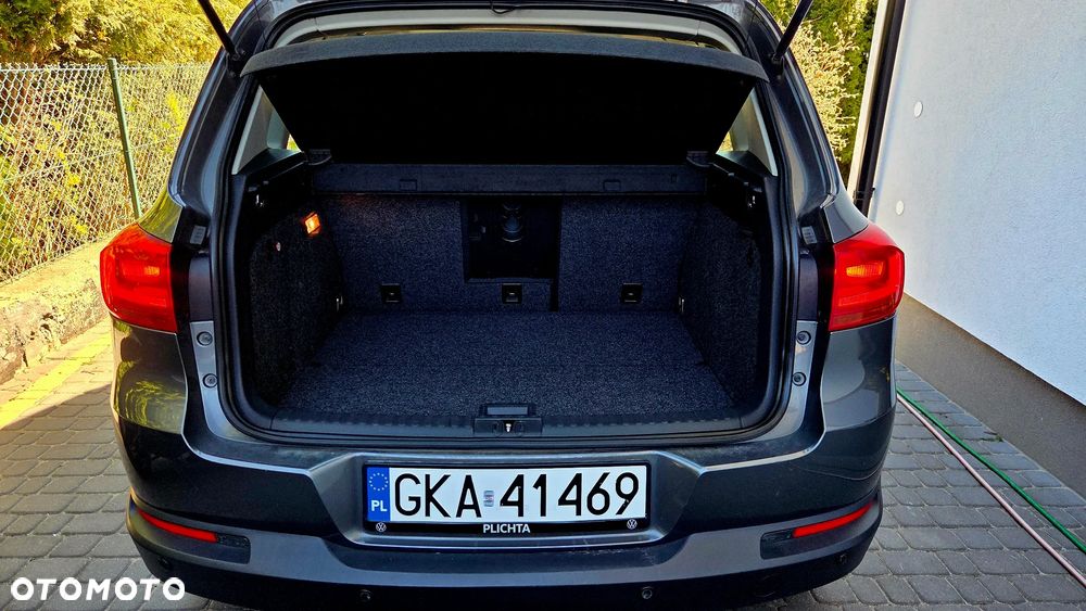 Volkswagen Tiguan 2.0 TDI Trend&Fun EU6 - 33