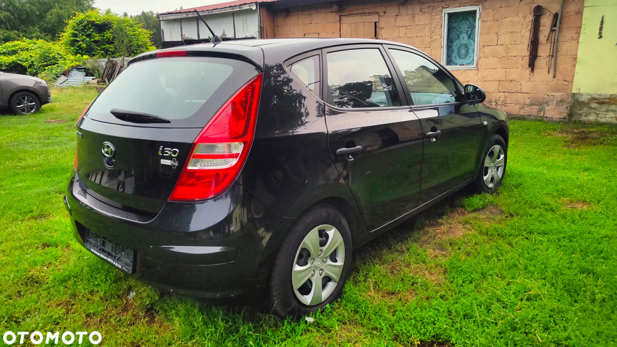 Hyundai i30 1.4 blue Classic - 5
