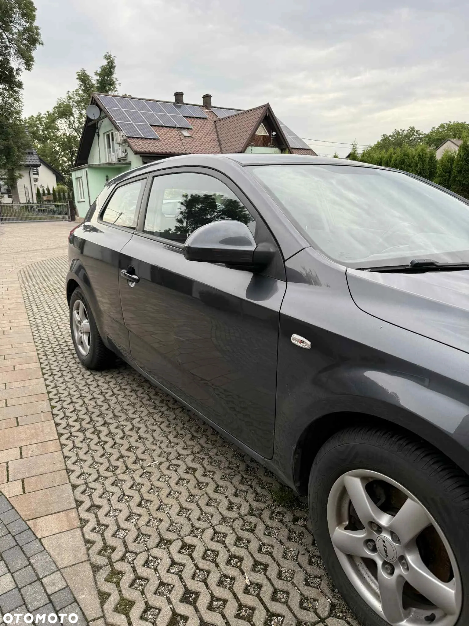 Kia Ceed - 2