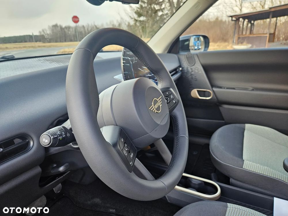 MINI Cooper E 40.7 Linia Classic - 19