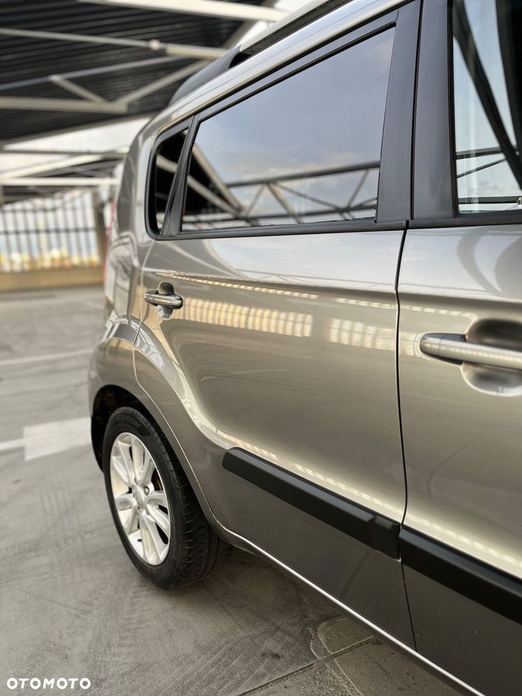 Kia Soul 1.6 GDI M - 15