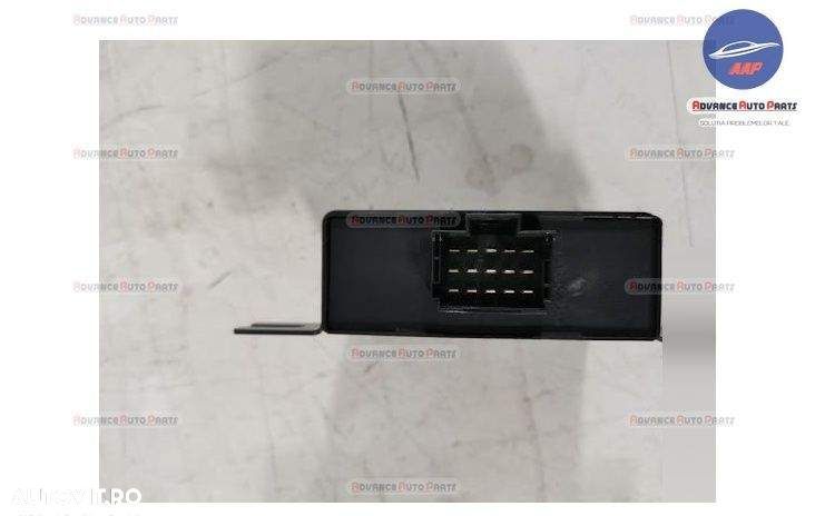 Modul Carlig Remorcare original Vogue Land Rover  Range Rover  4 2012 - 1
