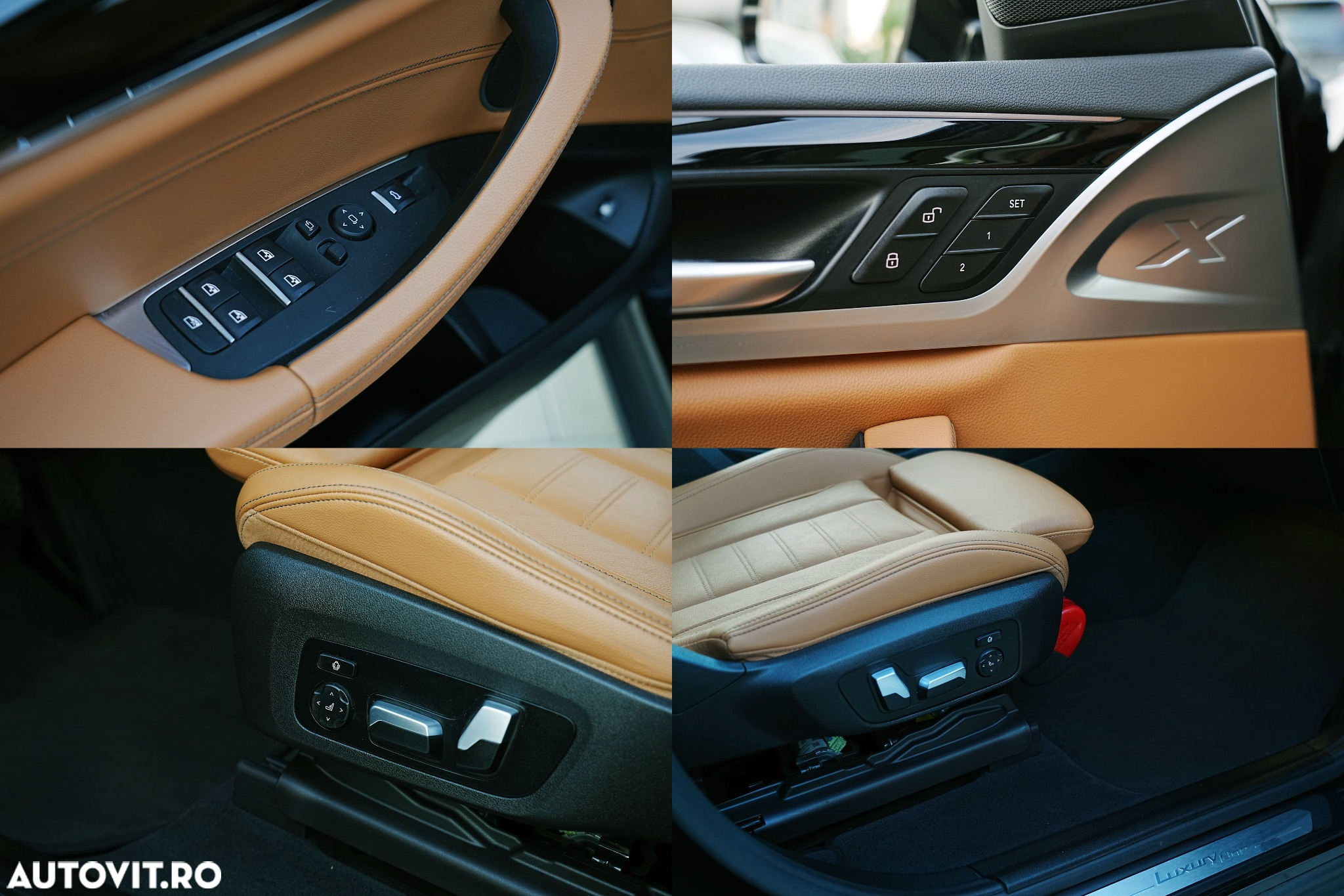 BMW X3 xDrive30e Aut. Luxury Line - 23