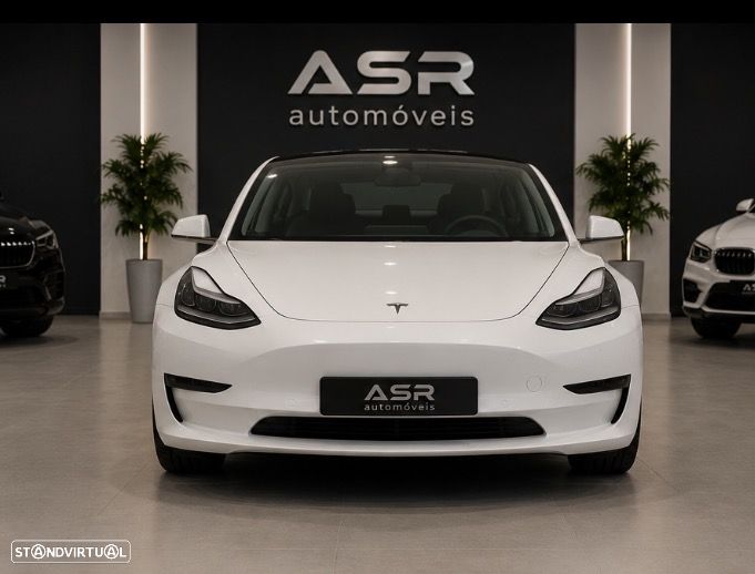 Tesla Model 3 Standard RWD Plus - 2