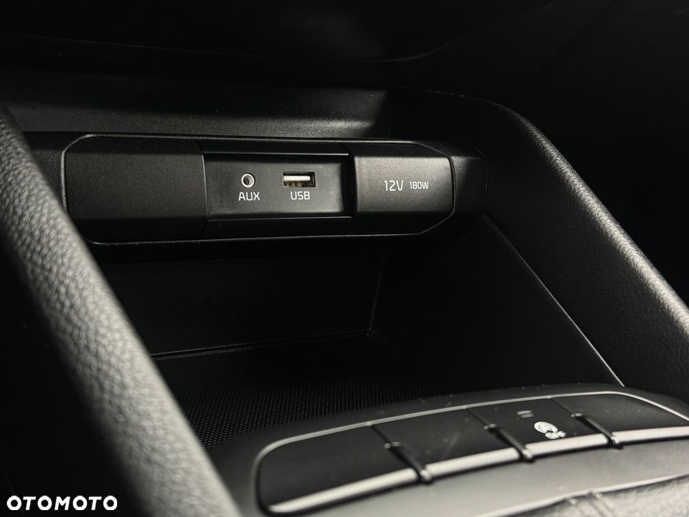Kia Stonic 1.2 Vision - 23