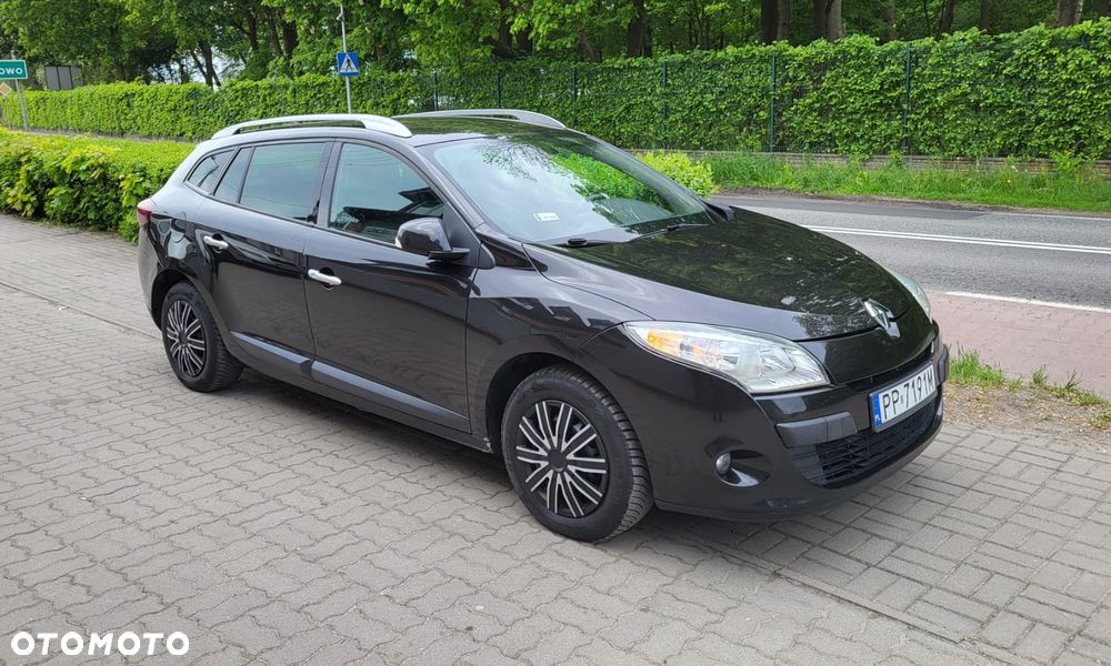 Renault Megane - 4