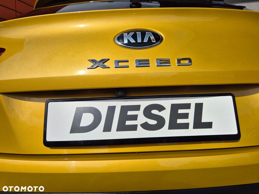 Kia XCeed - 12