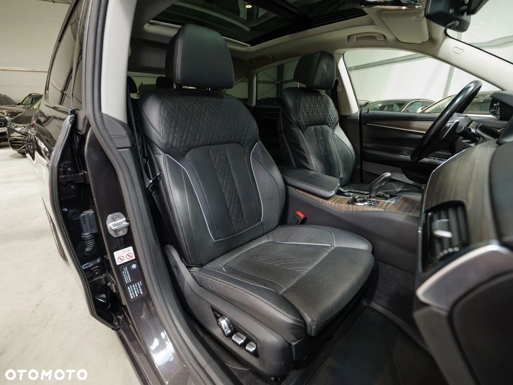BMW Seria 6 640i xDrive - 20