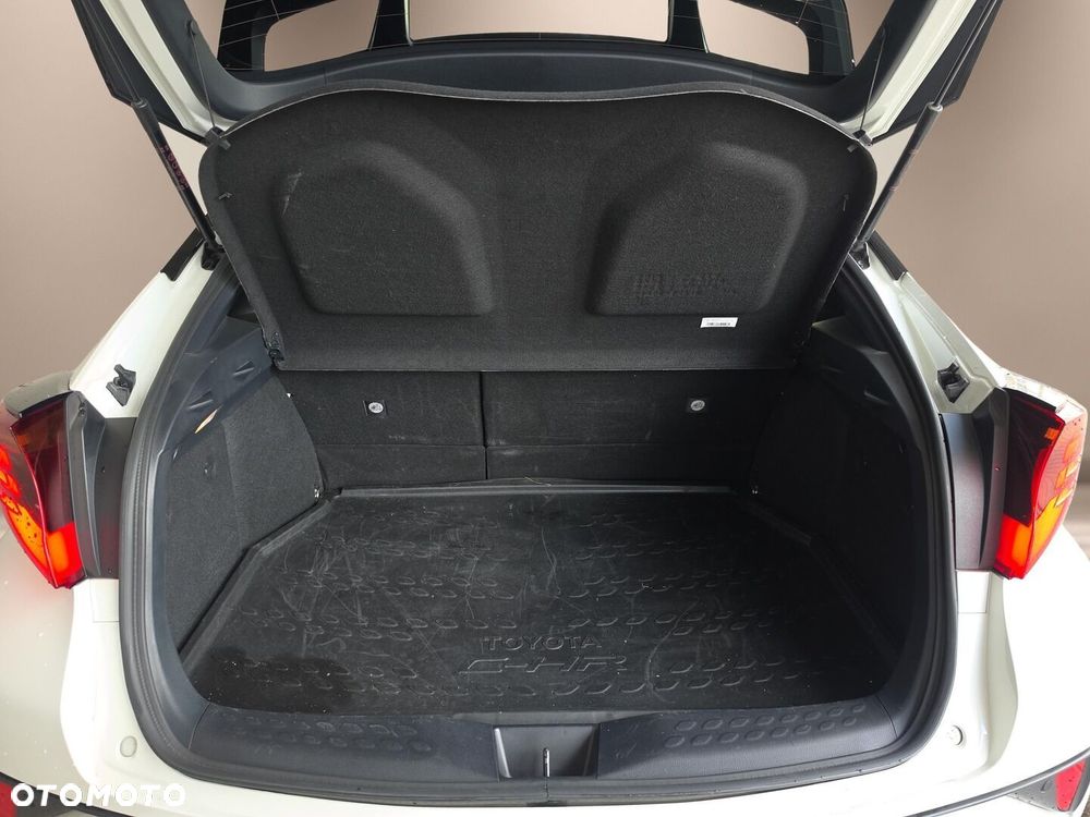 Toyota C-HR 2.0 Hybrid Selection - 29