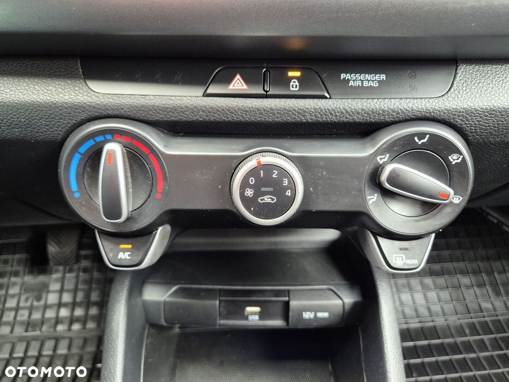 Kia Rio 1.0 T-GDI M - 20