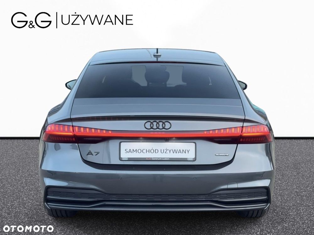 Audi A7 Sportback - 6