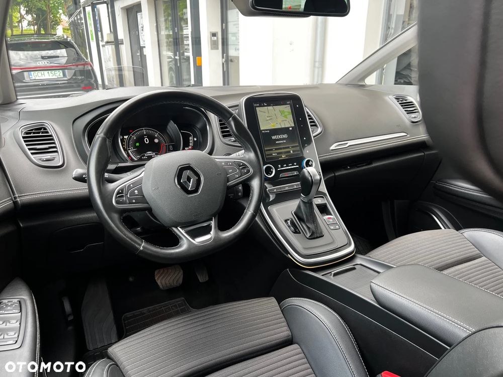 Renault Grand Scenic ENERGY dCi 160 EDC BOSE EDITION - 12