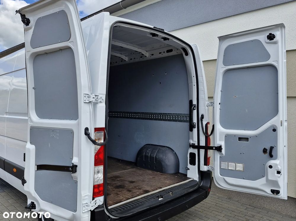 Renault Master, L3H2, tempomat, klima, czujniki - 10