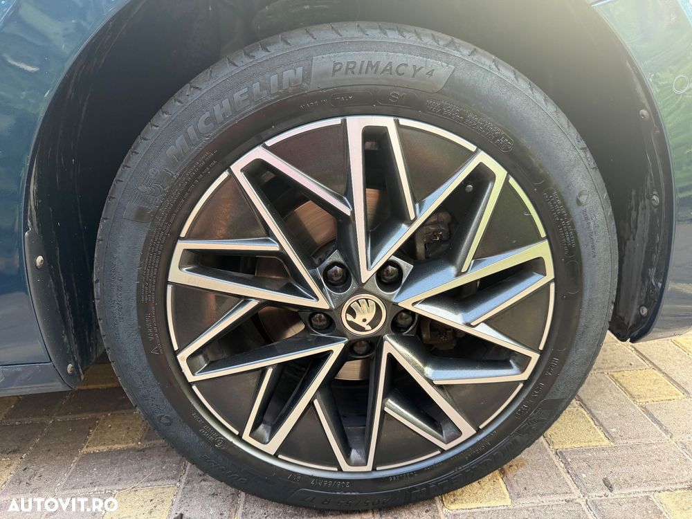 Skoda Octavia 1.0 TSI Style - 25