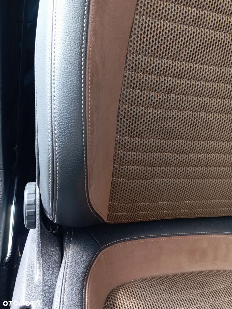 Volkswagen Scirocco 2.0 TSI Edition - 15