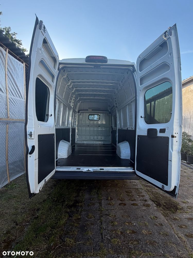 Peugeot Boxer - 12