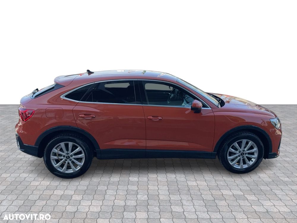 Audi Q3 1.5 35 TFSI S tronic MHEV S Line - 6