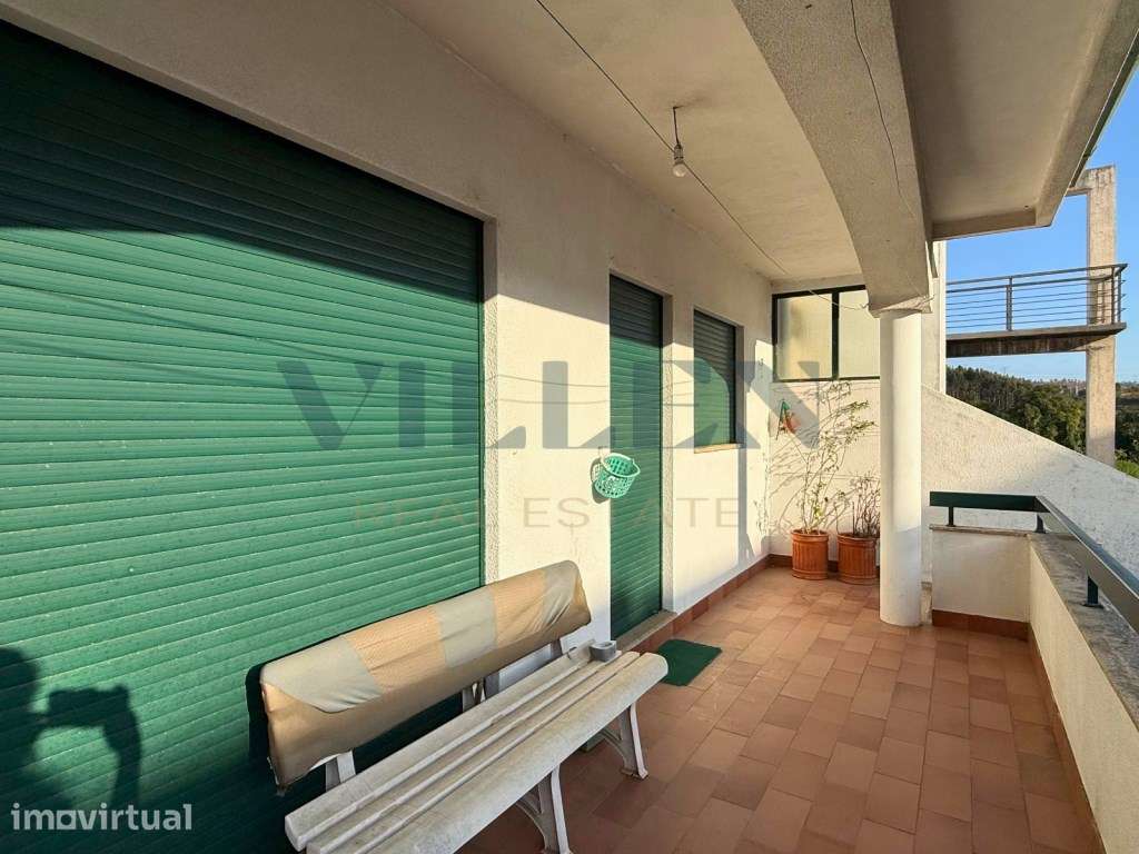 Moradia T3+1 em Alfena - Tranquilidade, Conforto e Excelente Locali... - Grande imagem: 2/26