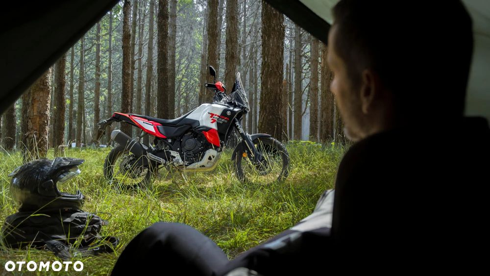 Yamaha Tenere - 28
