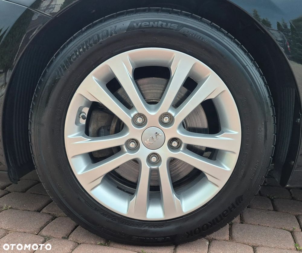 Kia Ceed 1.6 GDI Platinum Edition - 20
