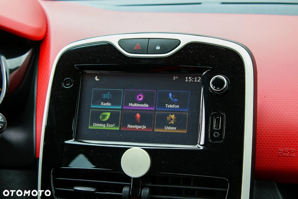 Renault Clio TCe 90 Dynamique - 24