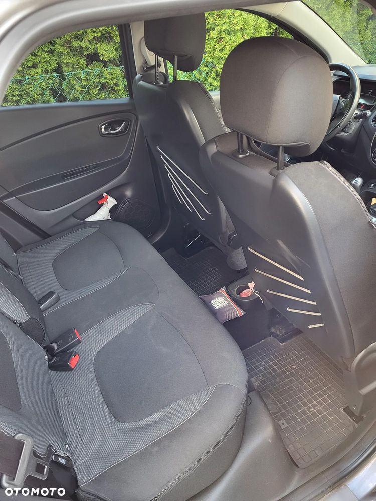 Renault Captur - 7