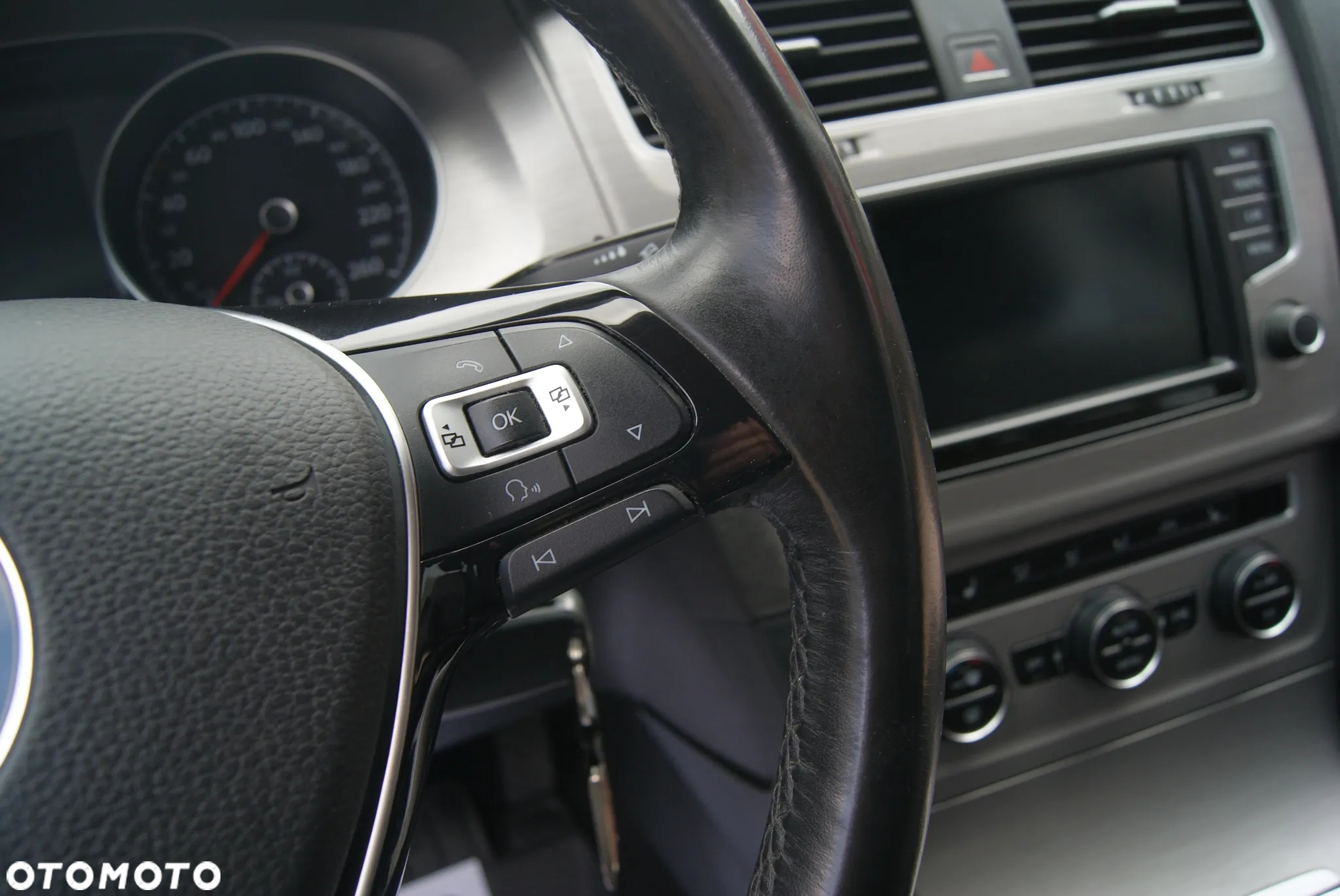Volkswagen Golf VII 2.0 TDI BMT Comfortline EU6 - 28