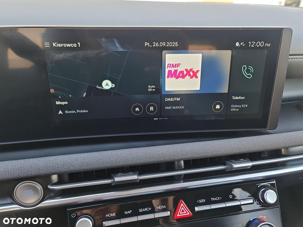 Hyundai Tucson 1.6 T-GDi Executive 2WD - 18