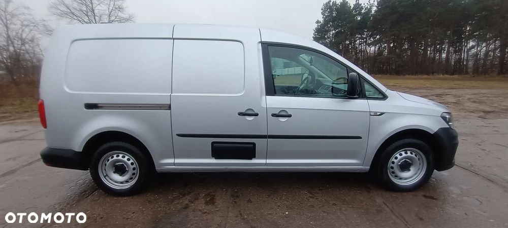 Volkswagen Caddy - 4