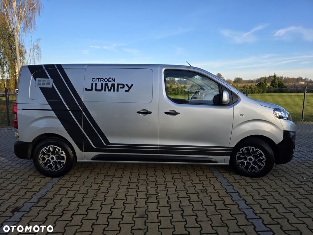 Citroën Jumpy - 5