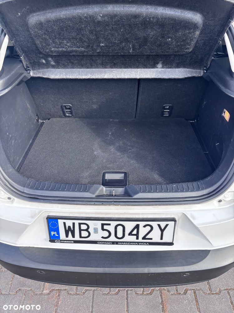 Mazda CX-3 SKYACTIV-G 120 FWD Exclusive-Line - 21