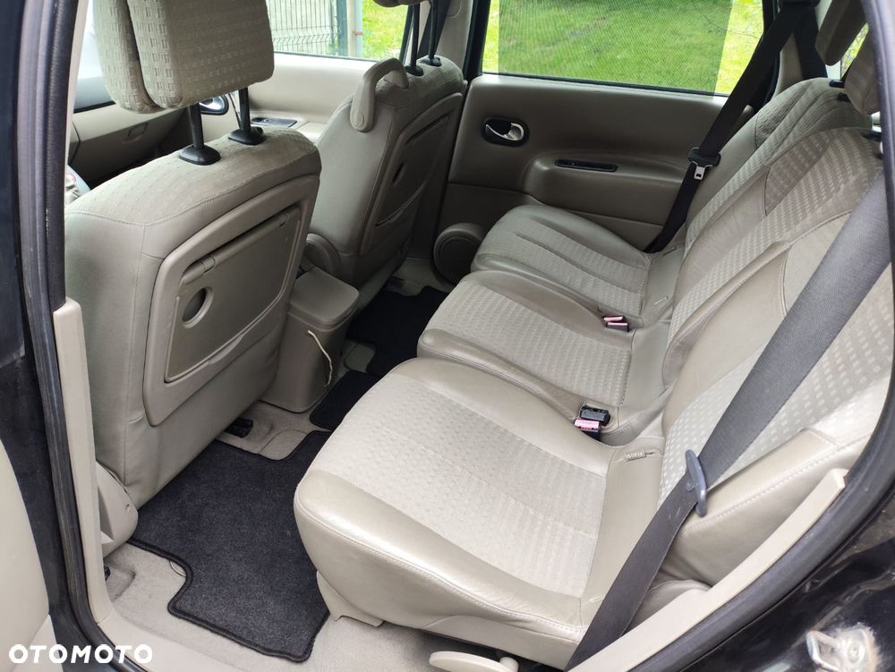 Renault Scenic 2.0 Confort Expression - 5