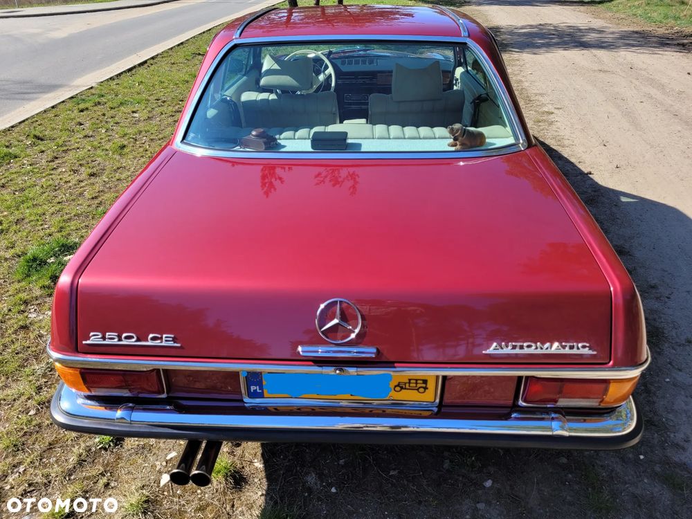 Mercedes-Benz Inny - 3