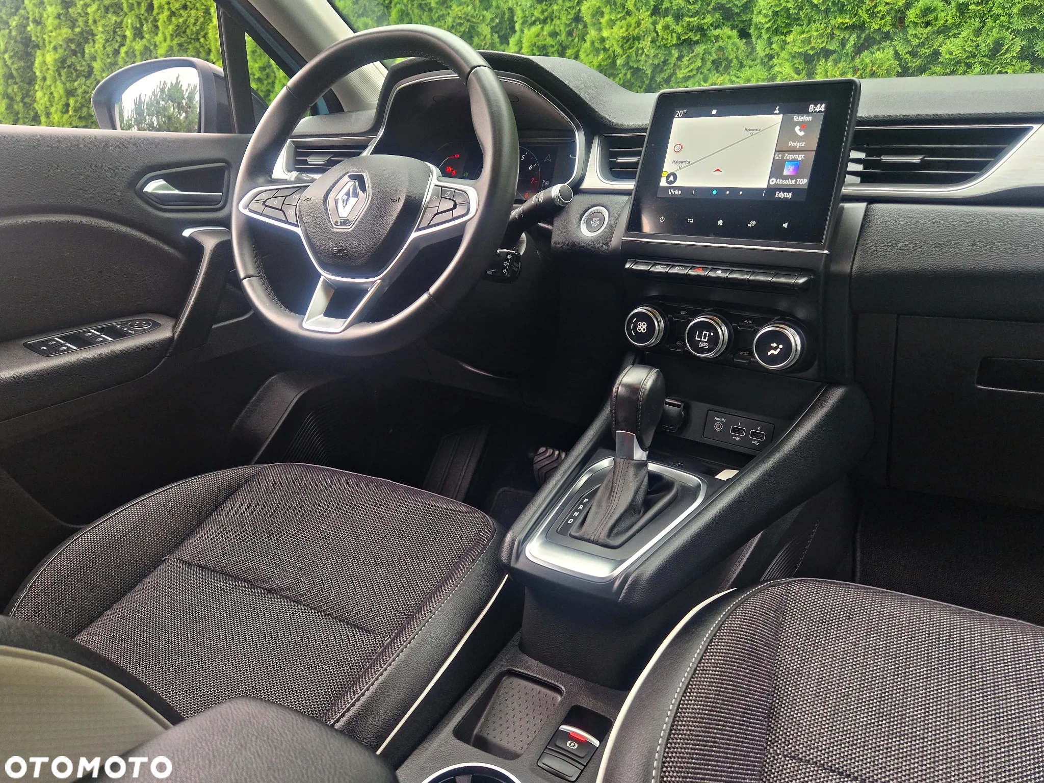 Renault Captur 1.3 TCe Intens EDC - 19
