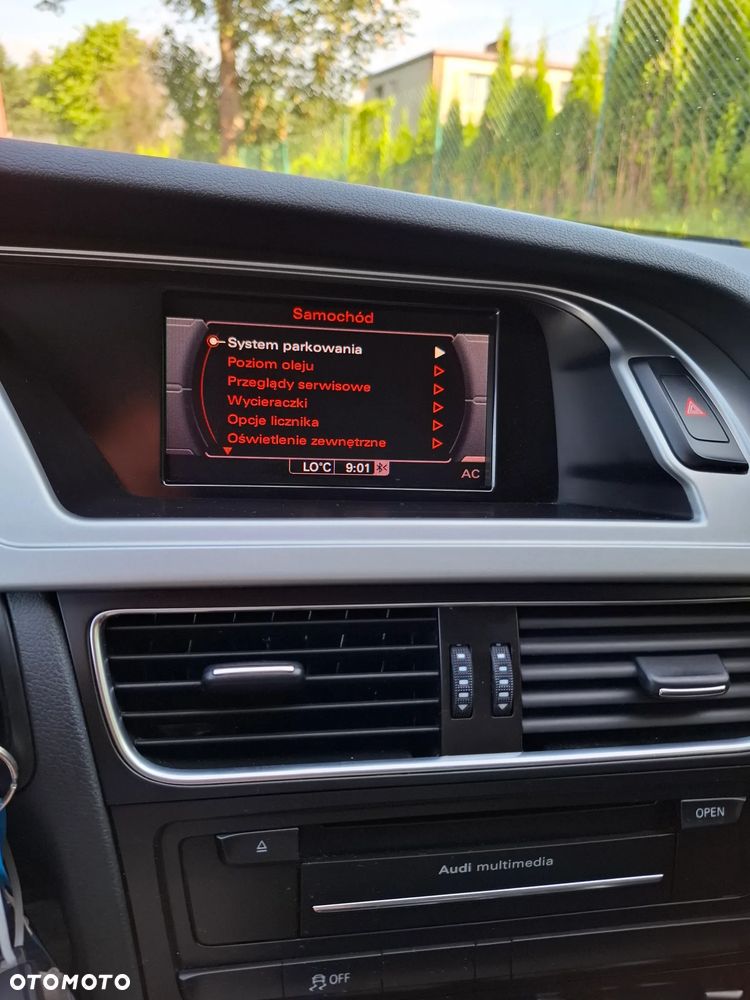 Audi A4 Avant - 29