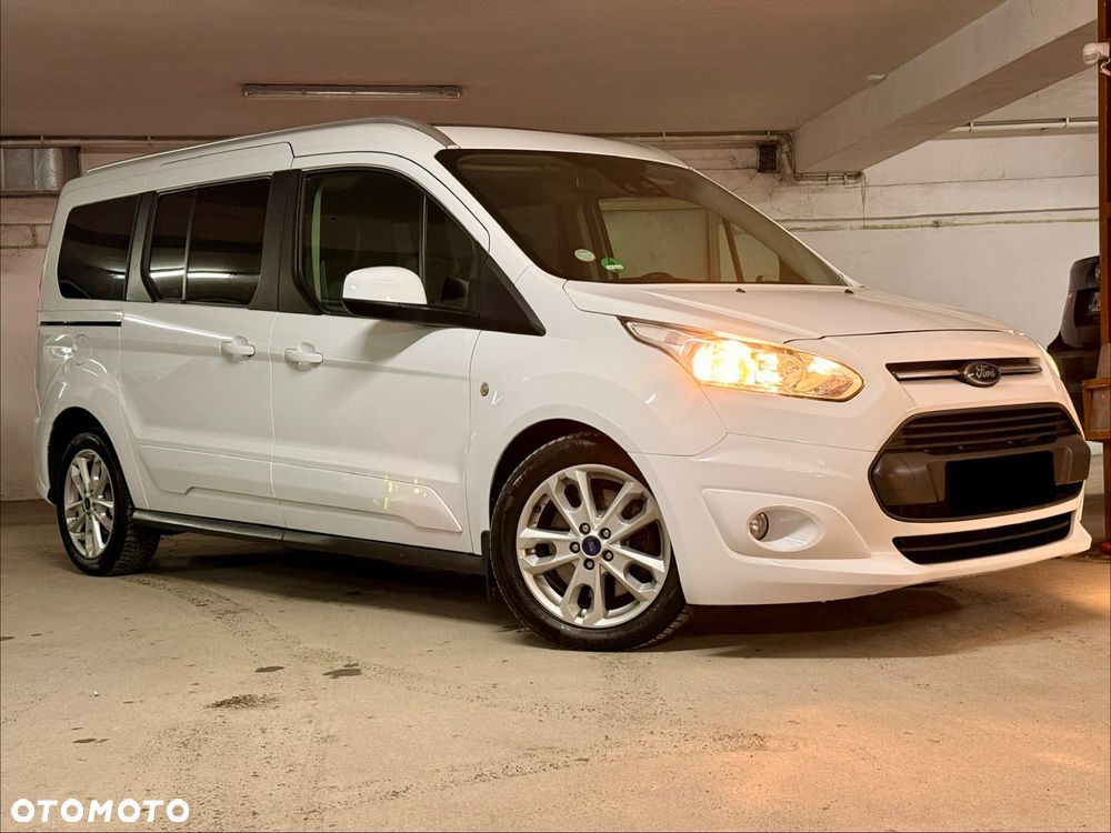 Ford Tourneo Connect 1.5 TDCi Start-Stop Trend - 7