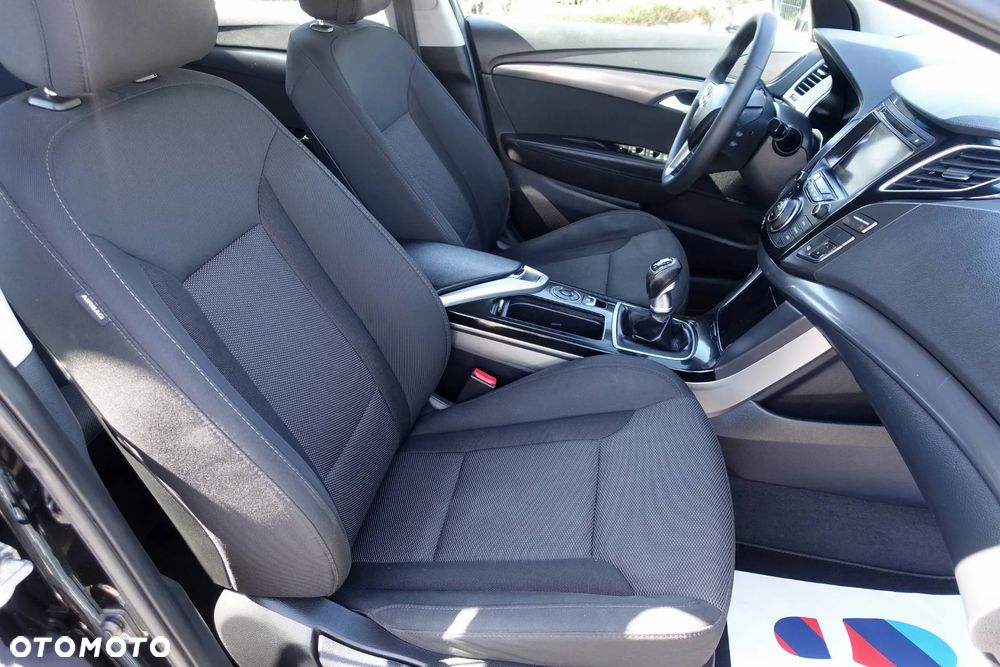 Hyundai i40 1.7 CRDi Comfort - 13