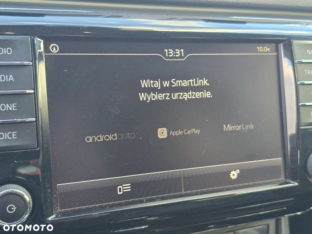 Skoda Superb 2.0 TDI DSG Premium Edition - 29