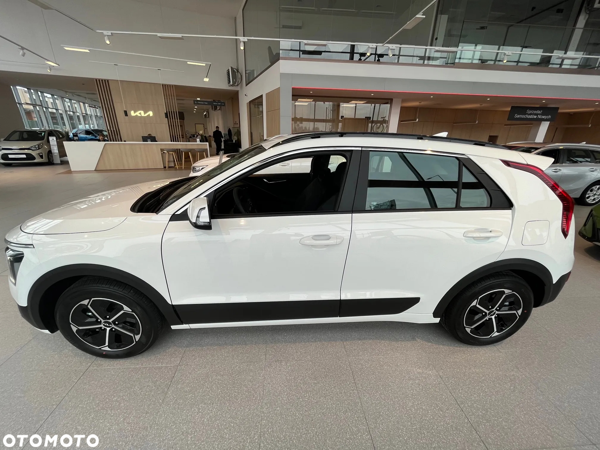 Kia Niro - 17