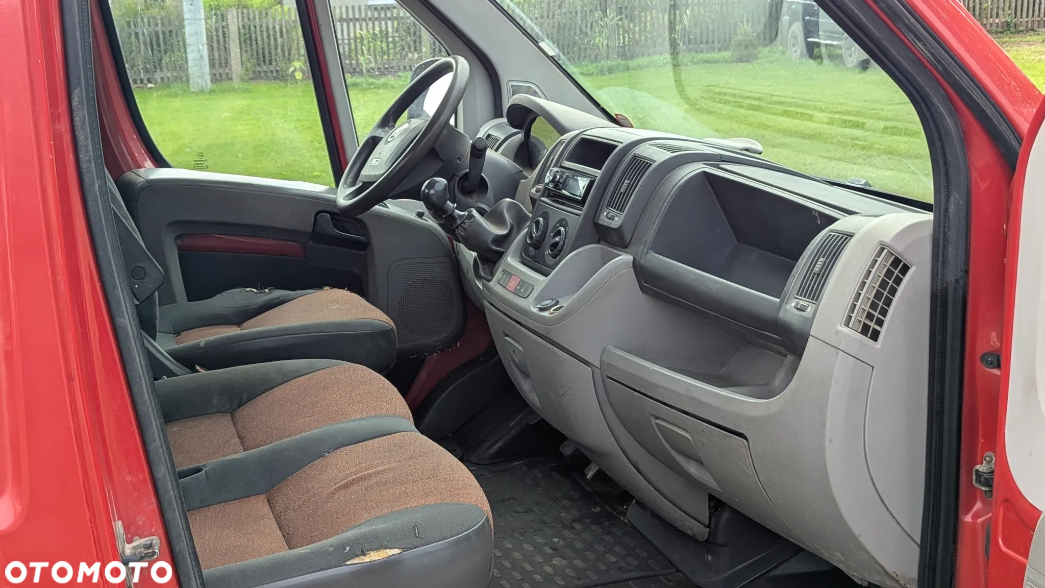 Fiat Ducato - 6