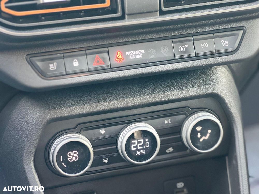 Dacia Sandero Stepway - 16