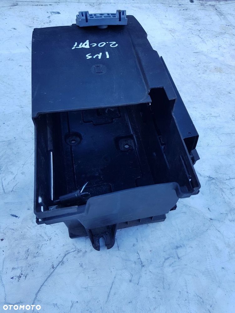 podstawa akumulatora Opel Insignia 2.0 CDTI - 4