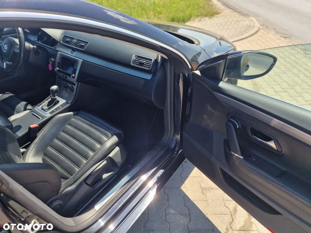 Volkswagen CC - 26
