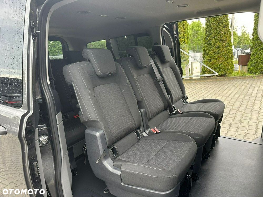 Ford Transit Custom - 17