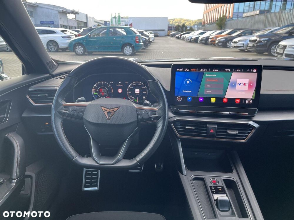 Cupra Formentor - 18