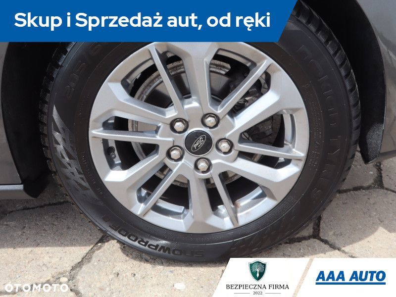 Ford Focus - 15