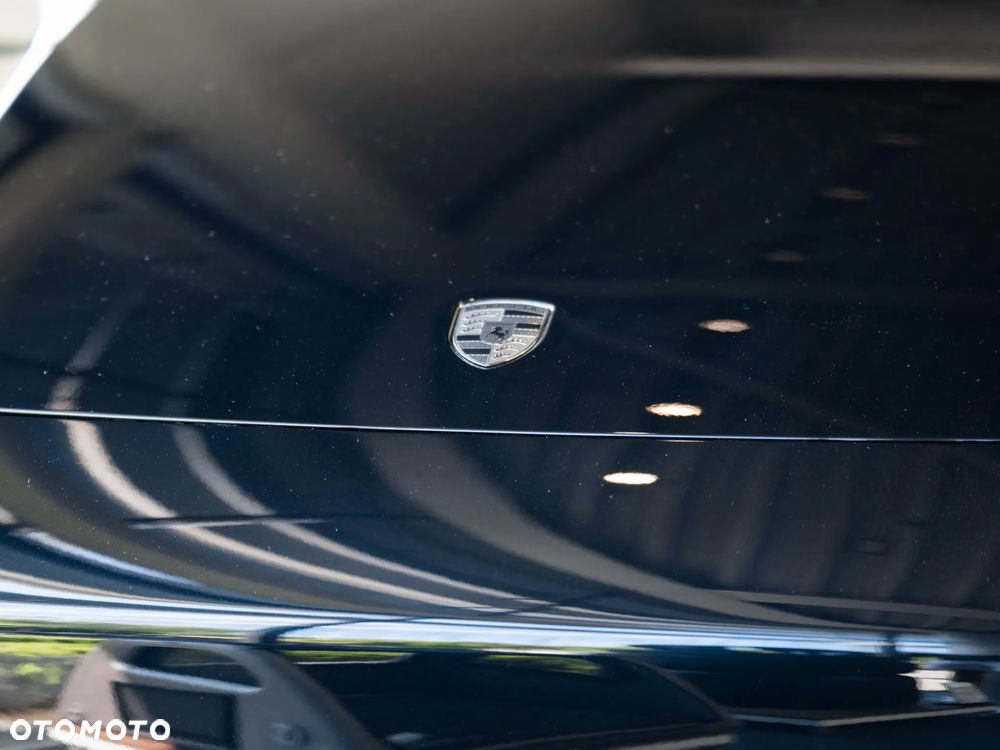 Porsche Macan Turbo 100kWh - 26