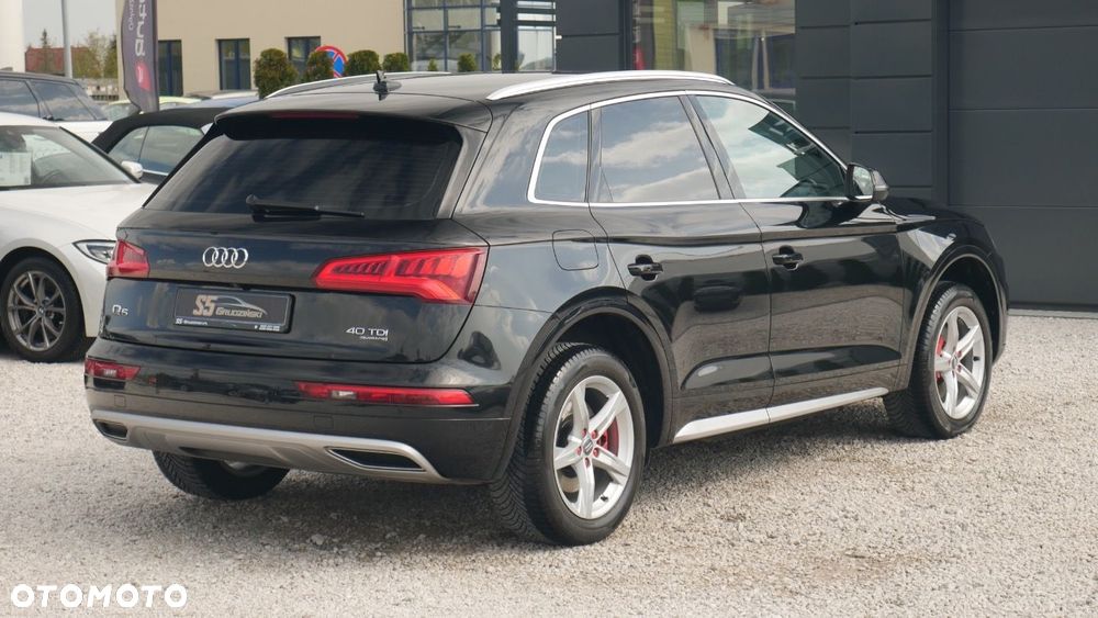 Audi Q5 - 7
