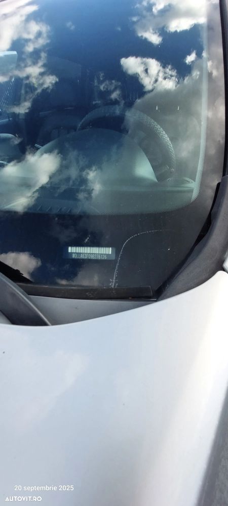 Opel Antara 2.0 Cosmo - 17