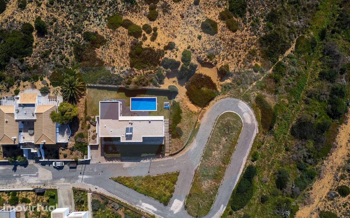 Excelente Vivenda perto da Praia da Carrapateira - Grande imagem: 5/16